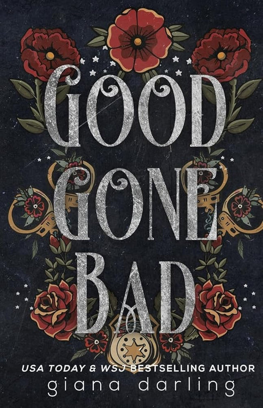 Good Gone Bad Special Edition (Fallen Men) cover image