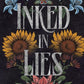 Inked in Lies Special Edition (Fallen Men) cover image