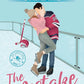 The Mistake (Off-Campus, 2) cover image