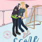 The Score (Off-Campus, 3)(Print May Vary) cover image