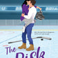 The Risk (Briar U) by Elle Kennedy