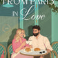 From Paris, in Love (It's Always Been You) cover image