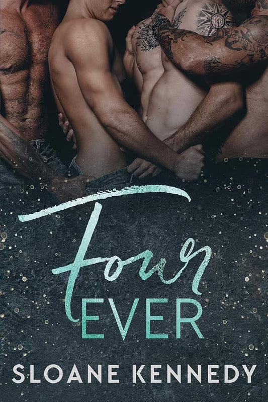 Four Ever cover image
