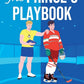 The Prince's Playbook: The BRAND NEW spicy MM royal romance for fans of Casey McQuiston and Rachel Reid's Heated Rivalry cover image