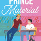 Prince Material cover image