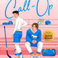 The Call-Up: An emotional second-chance MM hockey romance (On Thin Ice, 2) cover image