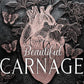 Beautiful Carnage (Book 1 of the Dark Empire Books) (1) cover image