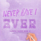 Never Have I Ever - Special Edition cover image