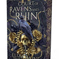 Court of Ravens and Ruin (Shadow Bound Queen) cover image