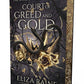 Court of Greed and Gold (Shadow Bound Queen) cover image