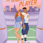 The Right Player (Love of the Game) by Kandi Steiner
