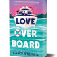 Love Overboard cover image