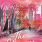 The Stopover (The Miles High Club) cover image