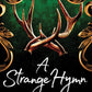 A Strange Hymn (The Bargainer, 2) cover image