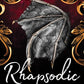 Rhapsodic (The Bargainer, 1) cover image