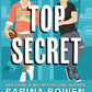 Top Secret cover image