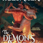 The Demon's Bargain: Peculiar Tastes #2 (A Deal With A Demon) cover image