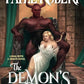 The Demon's Queen (A Deal With A Demon) cover image