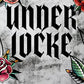 Under Locke (Alternate Cover) cover image