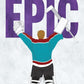 Epic: A Him Novella cover image