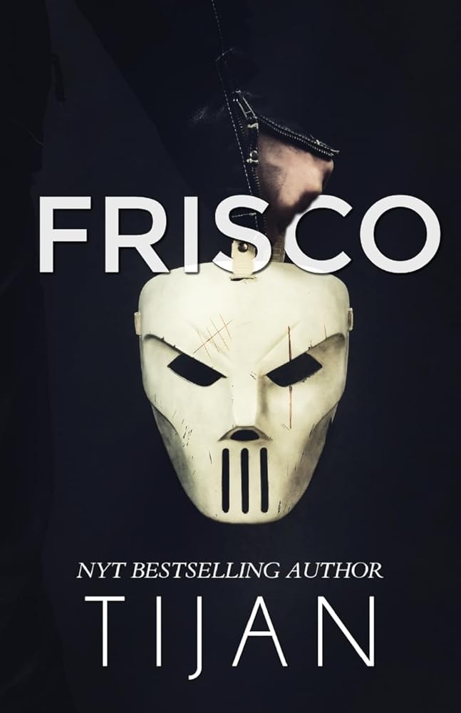 Frisco cover image