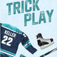 Trick Play (Heston U Hotshots) cover image