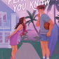The Player You Know cover image