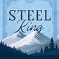 Steel King (Clifton Forge) cover image