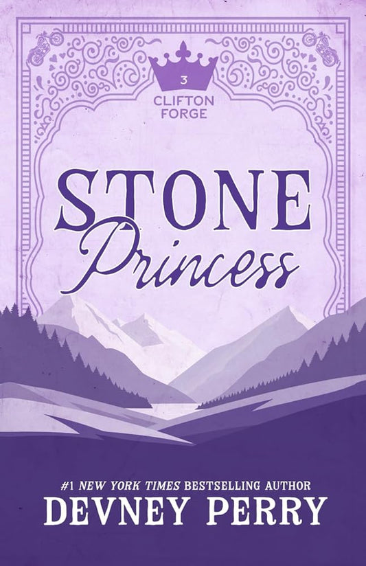 Stone Princess cover image