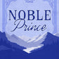 Noble Prince (Clifton Forge) cover image