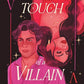 The Touch of a Villain cover image