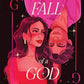 The Fall of a God cover image