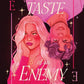 The Taste of an Enemy cover image