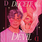 The Deceit of a Devil cover image