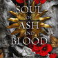 A Soul of Ash and Blood: A Blood and Ash Novel (5) cover image