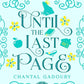 Until the Last Page (Wanderer of Pages) cover image