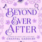 Beyond Ever After (Wanderer of Pages) cover image