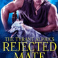 The Tyrant Alpha's Rejected Mate cover image
