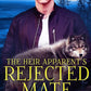 The Heir Apparent's Rejected Mate cover image