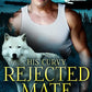 His Curvy Rejected Mate cover image