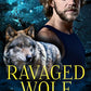 Ravaged Wolf (The Five Packs) cover image
