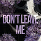 Don't Leave Me (Club Pétale) cover image