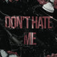 Don't Hate Me (Club Pétale) cover image