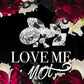 Love Me Not: A Sapphic CEO x Nanny Billionaire Auction Romance (Pétale Auction) cover image