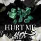 Hurt Me Not: A Sapphic Bully Billionaire Auction Romance (Pétale Auction) cover image