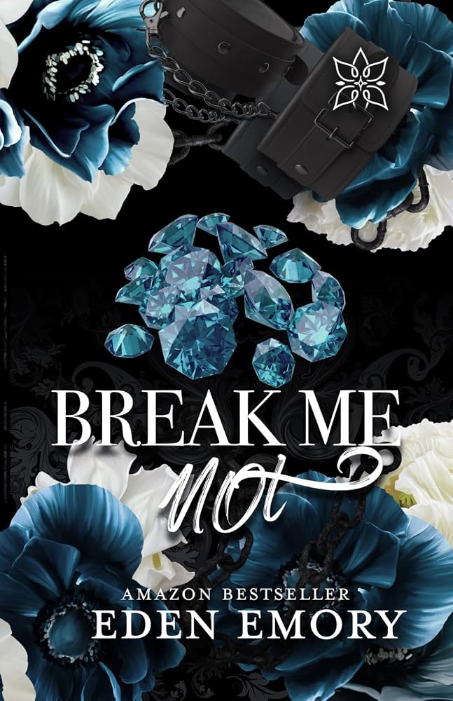 Break Me Not: A Best Friend's Mom Auction Romance (Pétale Auction) cover image