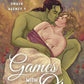 Games with the Orc (Monster Smash Agency) cover image