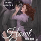Howl for the Gargoyle (Monster Smash Agency) cover image