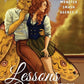 Lessons With The Mothman cover image