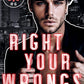 Right Your Wrongs cover image